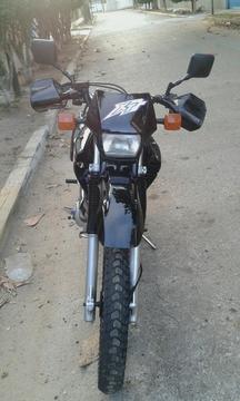 Vendo Mi Fiel Moto Yamaha Xt600