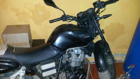 Vendo O Cambio Arsen 2
