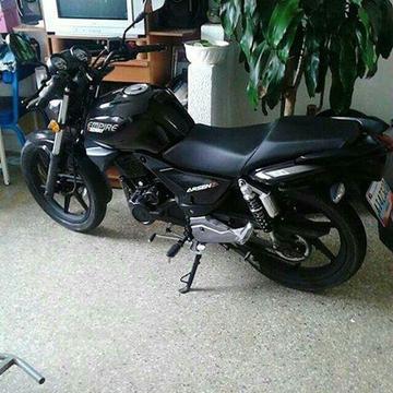 vendo moto arsen2