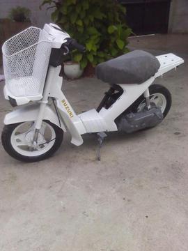 Vendo Cambio Suzuki Negociable