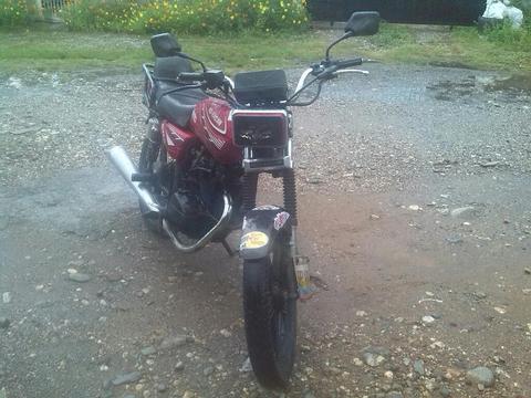 Se Vende Moto Md