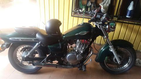 Vendo Suzuki Marauder 250