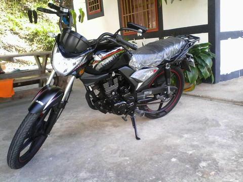 moto UM 2016 se vende