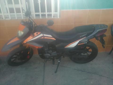 Vendo Tx 2013 Muy Cuidado Guardado