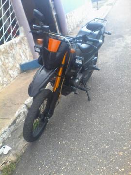 Moto Tx 2013