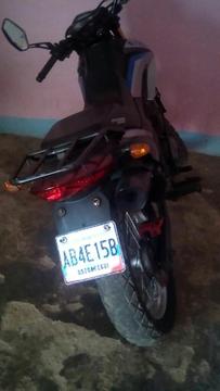 Se Vende O Se Cambia Tx 200 Año 2013