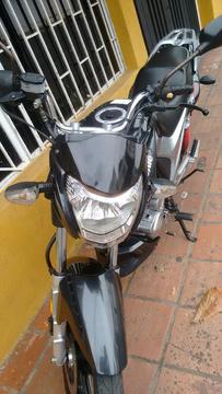 Moto Suzuki 125 Buen Precio