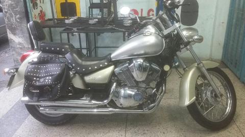 Se Vende Bella Y Hermosa Moto 2012