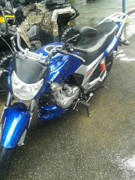 Vendo O Cambio Moto Hj