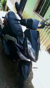 Se Vende Moto Cobra