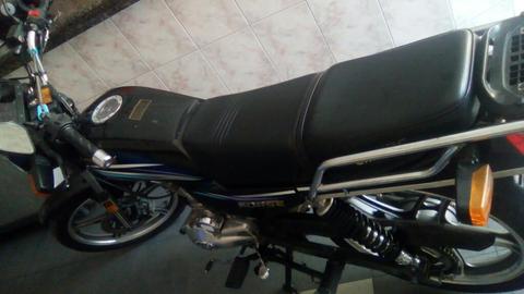 Se Vende Moto Jorse