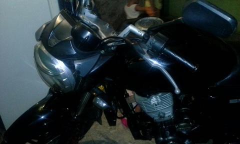 Moto Speed 2013 Vendo O Cambio