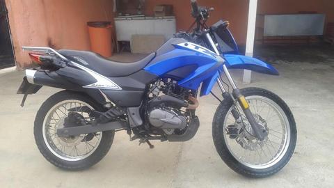 Vendo Bonita Tx 2012