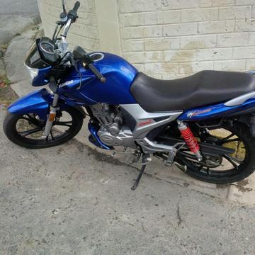 Suzuki Hj Cool 150