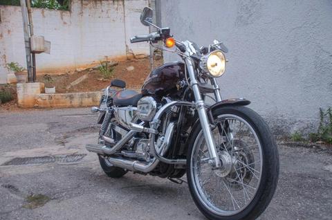 Vendo Harley Davidson Sportster 1200cc