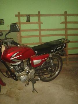 Moto Bera 200