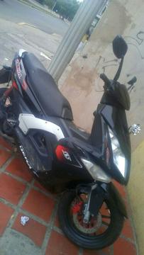 Vendo Moto Bera Cobra