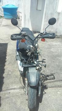 Vendo Motico Biwis Bera