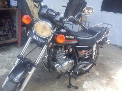 se vende owen 2013 casi nuevo