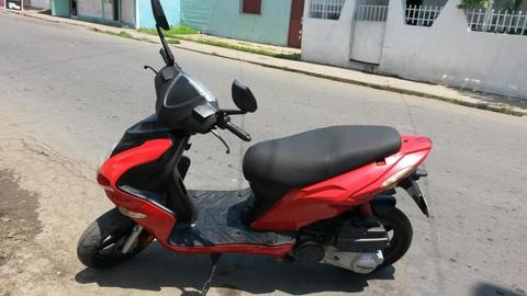 Moto Bera New Runer 150cc