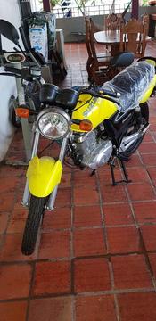 Moto Suzuki