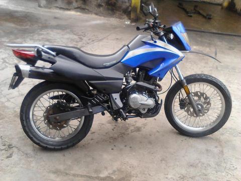 Moto Tx 2011