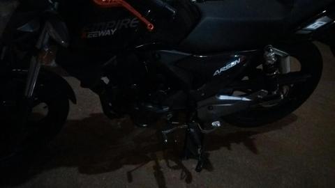 Vendo O Cambio Las 2 0km por Moto Grande