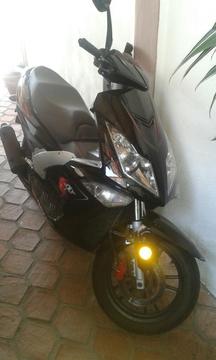 en Venta Moto Cobra2014