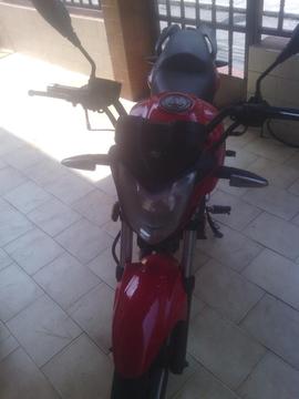 Moto arsen 2 2012 ... se cambia x horse 1 y 300 a mi favor