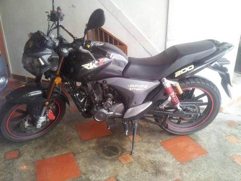 vendo mi rkv 2013