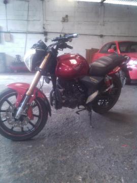 Se Vende Rkv 200