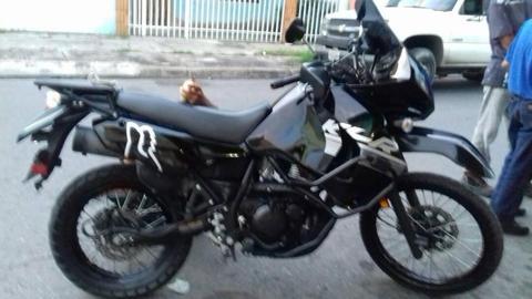 Vendo KLR 650