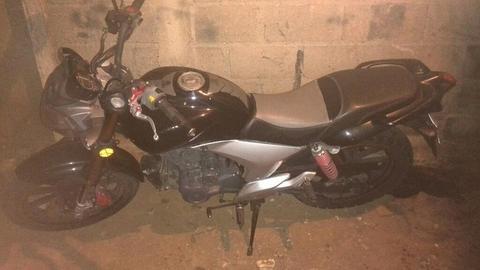 Se Vende Rkv 200