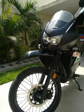 Klr 2013 Impecable Vendo O Cambio