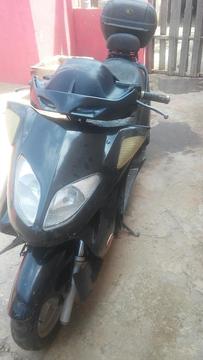 Moto 15cc