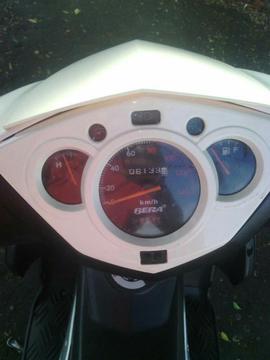 Vendo Moto Bera