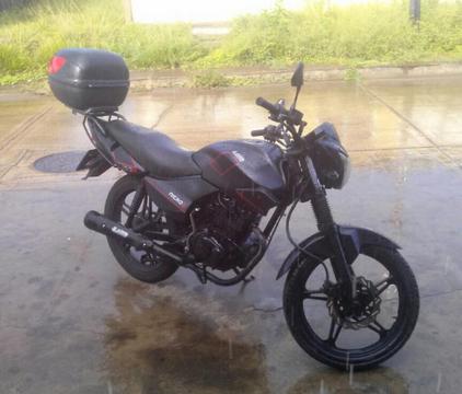 Vendo Um Nitrox 150r