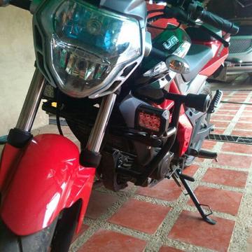 Vendo O Cambio Um Xtreet 230cc