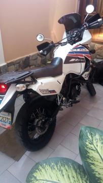 Vendo O Cambio Klr 2013