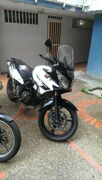 Vendo O Cambio Suzuki V Strom 2010