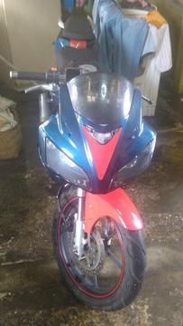 Bera R1 2013