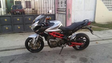 Vendo Benelli Treck