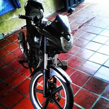 Vendo Moto Um Fastwind