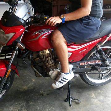 Vendo O Cambio Mi Horse 2