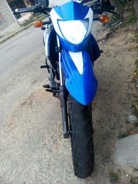 Vendo Mi Tx 200 Año 2011