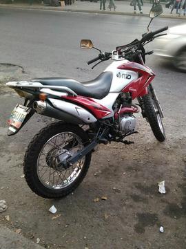 Md Trepador Vendo O Cambio