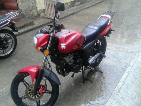 se vende speed 2014