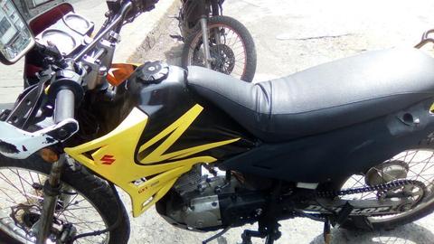 Se Vende Suzuki Gxt 200