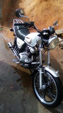 Bera 200cc