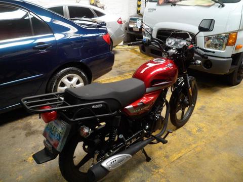 vendo moto
